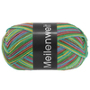Пряжа MEILENWEIT 100 GRANITA Lana Grossa