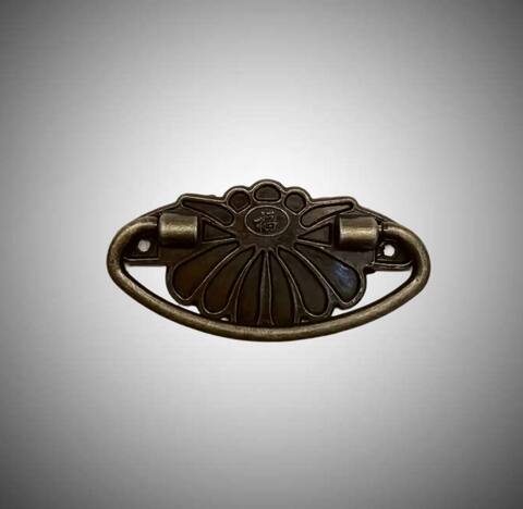 ручка B124 7*5см