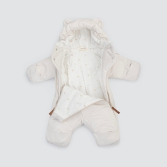 Демисезонный комбинезон