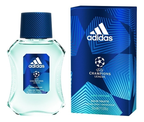 UEFA Champions League Dare Edition