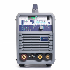 Сварочный инвертор Оберон TIG 200P AC/DC