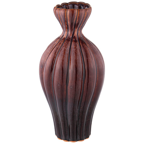 Ваза декоративная Lefard (Высота 36,8 см) - купить