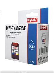 Картридж Myink 305XL 3YM63AE для HP DJ 2320/2710/2720 (R) Color (18ml)