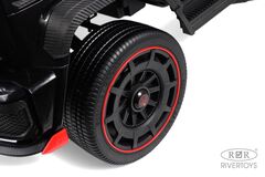 Mercedes Brabus Z888ZZ 4WD (Полноприводный, двухместный)