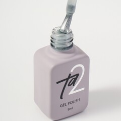 Ta2 / GEL POLISH WISH CLEAR №3