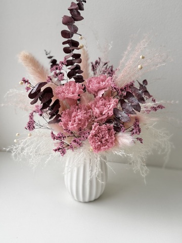 Интерьерная композиция 