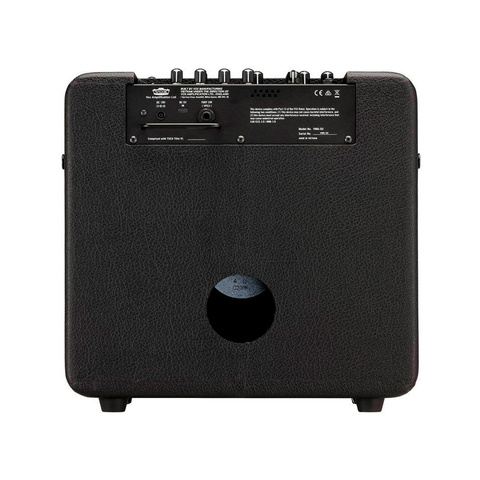 VOX MINI GO 50 гитарный комбоусилитель (витринный образец)