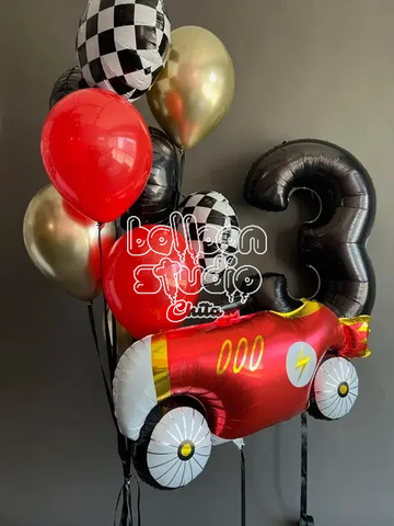 Шары для детей №18