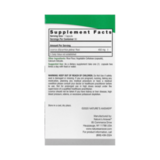 Корень солодки, Licorice Root, Nature's Answer, 90 вегетарианских капсул 2