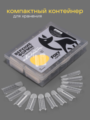 Верхние формы для наращивания 