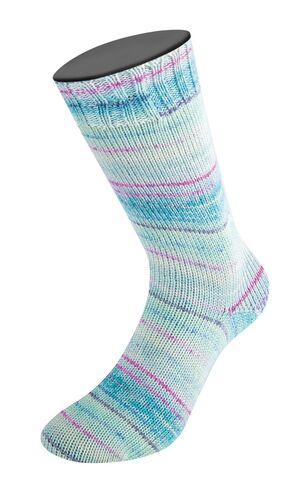 Lana Grossa Meilenweit Merino Extrafine Cremoso 4126