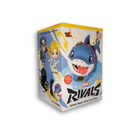 Случайная фигурка Hot Toys Cosbi: Marvel Rivals