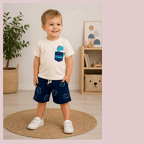 Костюм хлопок м (2-5) 260422-R1197