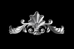 Силиконовый молд № 15-м