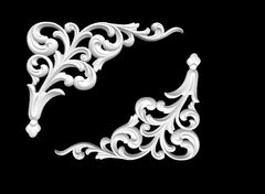 Силиконовый молд № л- 2029