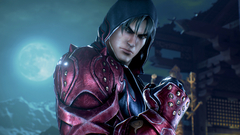 Tekken 7 - Definitive Edition (для ПК, цифровой код доступа)