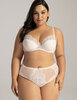 Трусики бразилиана Ava BLOSSOM 2147 brazilian marschmallow