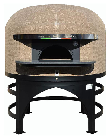 Печь для пиццы Manna Forni MF140DW