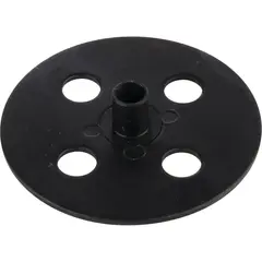 Копировальное кольцо 9,5 мм Makita 164379-4