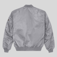 Бомбер Alpha Industries L-2B Mod Gen II Replica Blue (Синий)