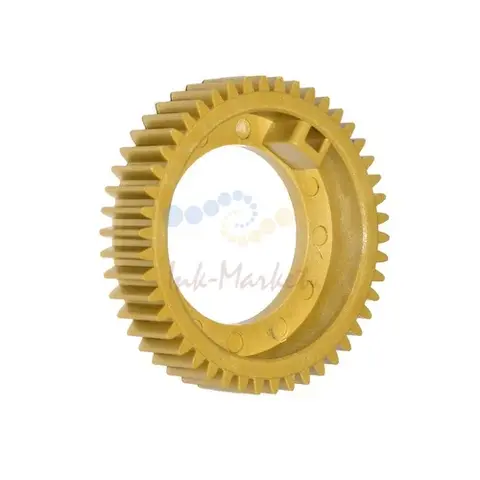 Шестерня тефлонового вала 46Т Kyocera FS-2020, 3920, 4020 2F925100