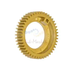 Шестерня тефлонового вала 46Т Kyocera FS-2020, 3920, 4020 2F925100