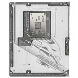 Материнская плата GigaByte X870E Aorus Pro X3D ICE