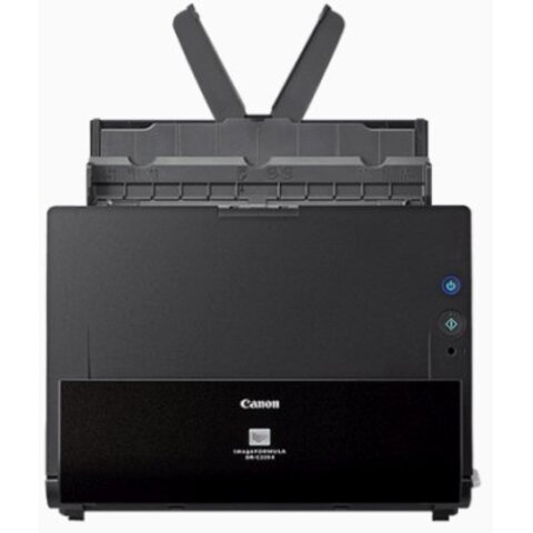 Сканер Canon imageFORMULA DR-C225 II