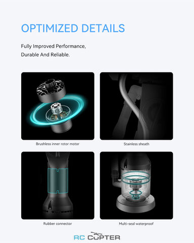 Форсунка EFT CN500 centrifugal nozzle v3.0 для серии EP сельскохозяйственных дронов