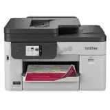 МФУ Brother MFC-J5010DW 4-in-1 Business-Ink