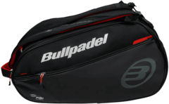 Сумка для ракеток падел Bullpadel Neuron Pro Bag - Negro