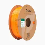 Пластик ESUN PLA-Basic 1.75 мм, 1 кг, оранжевый (PLA-Basic175O1P1)
