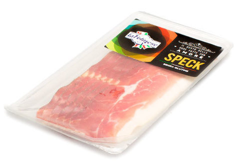 Шпек "Фелинезе" нарезка, 70г