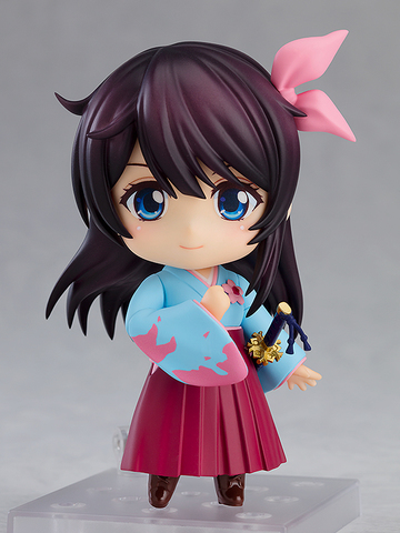 Nendoroid Sakura Amamiya