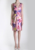 Платье VERSACE