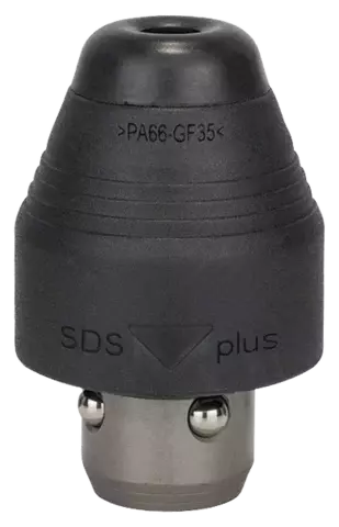 Съемный патрон для перфоратора BOSCH GBH 2-26