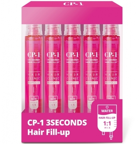 Филлер для волос CP-1 3 Seconds Hair Ringer Hair Fill-up Ampoule