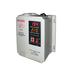 Стабилизатор ACH-5000/1-Ц  Ресанта