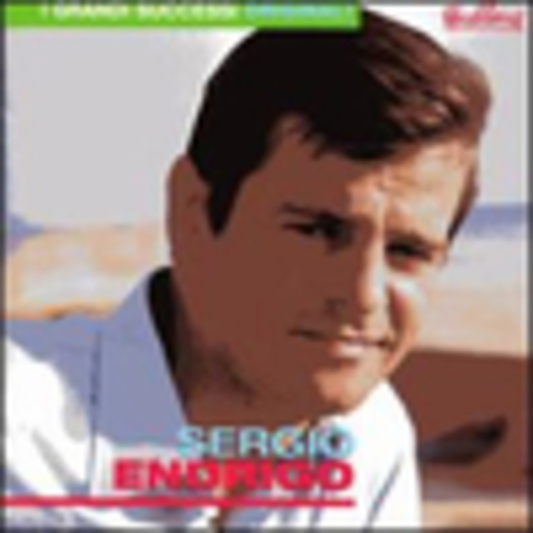 Sergio Endrigo – I Grandi Successi Originali 2CD