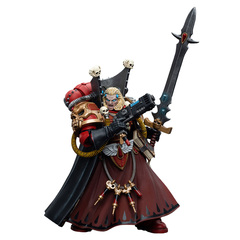 Фигурка Warhammer 40,000: Blood Angels Mephiston