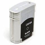 Совместимый картридж C5016A (№84) black (черный)