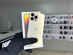 iPhone 14 Pro Max, 128 ГБ б/у