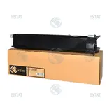 Тонер-картридж БУЛАТ s-Line T-2450E для Toshiba e-Studio 195, e-Studio 223 (Чёрный, 25000 стр.), совместимый