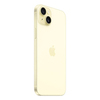 Apple iPhone 15 256GB Yellow - Желтый (Dual NanoSIM)