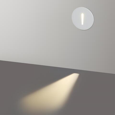 Светодиодная подсветка Odeon Light ESCALA 7052/3WL