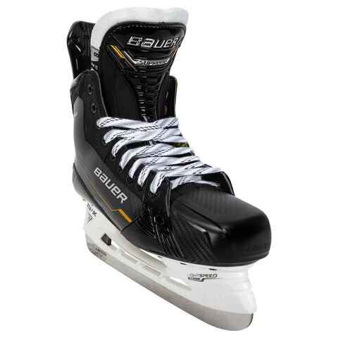 Коньки BAUER S22 SUPREME M5 PRO JR 1,5 EE