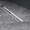 Am.Pm W01SC-S11-060-05SB MasterFlow Трап для душа линейный универс затвор Slim line 60см цвет сталь мат