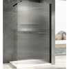 Abber Immer Offen AG61101R8 Душевая перегородка