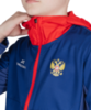 Детский костюм Nordski Jr. Run Patriot 23 с прямыми брюками