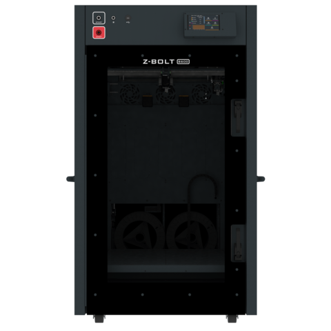 S600 HT Dual